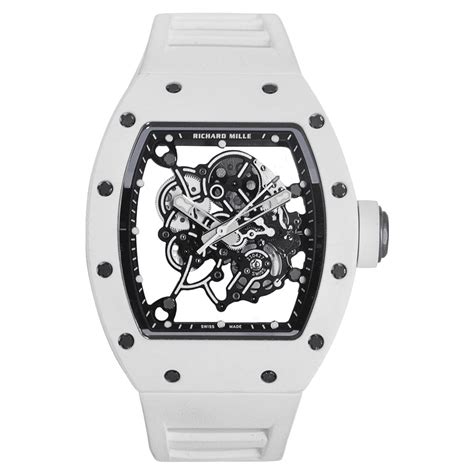 richard mille watch 300k|richard mille watch maker.